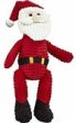 Holiday Corduroy Santa 23In. on Sale