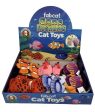 Fabcat Gone Fishing 25 Piece Display Online Hot Sale