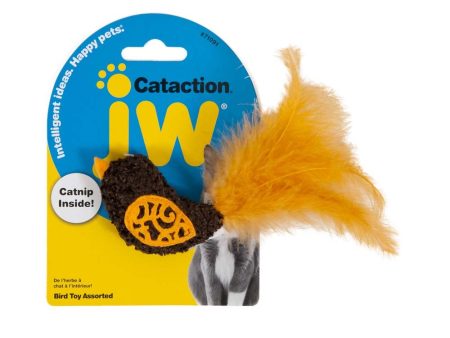 Jw Pet Cataction Bird For Cheap