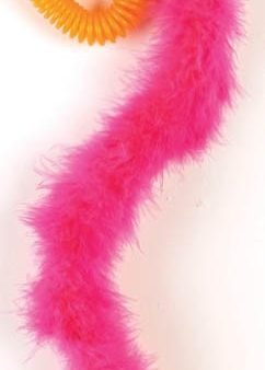 Jw Pet Featherlite Catnip Boa Springy Online Hot Sale