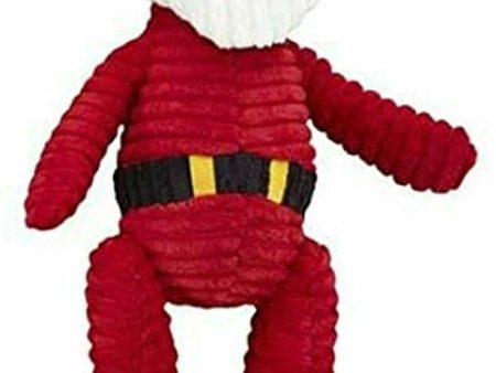 Holiday Corduroy Santa 23In. on Sale