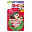 KONG Pull-A-Partz Tuck Cat Toy 1ea One Size For Sale