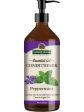 Nature s Answer, Essential Oil, Conditioner, Peppermint, 16 fl oz Online Sale