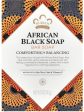 Nubian Heritage, African Black Bar Soap, 5 oz Online Sale