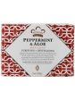 Nubian Heritage, Peppermint & Aloe Bar Soap, 5 oz Supply