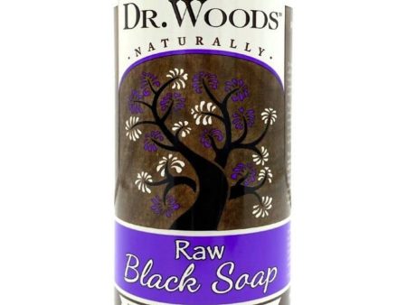 Dr. Woods, Castile Soap Liquid Black with Shea Butter, 32 fl oz Online