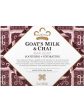 Nubian Heritage, Bar Soap Goat s Milk & Chai, 5 oz For Discount