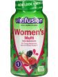 vitafusion, Women s Multi, Daily Multivitamin, Natural Berry, 150 Gummies For Cheap