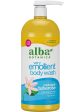 Alba Botanica, Very Emollient Body Wash, Midnight Tuberose, 32 fl oz Fashion