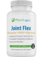 PhytoLogica, Joint Flex, Glucosamine, MSM, Chondroitin, 60 Capsules Online Sale