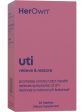 HerOwn, UTI, 30 Capsules on Sale