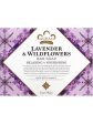 Nubian Heritage, Bar Soap Lavender & Wildflowers, 5 oz Online Sale