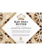 Nubian Heritage, Bar Soap Raw Shea Butter, 5 oz Supply