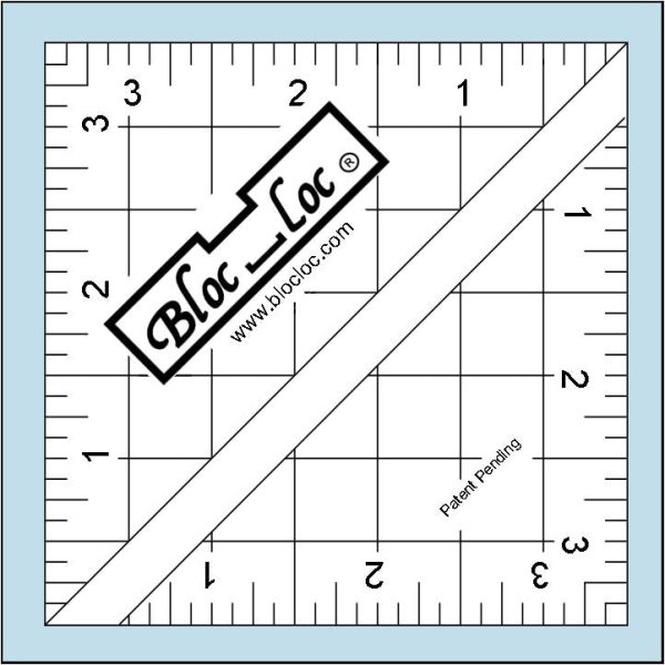 Block_Loc Ruler 3.5  HST Online now