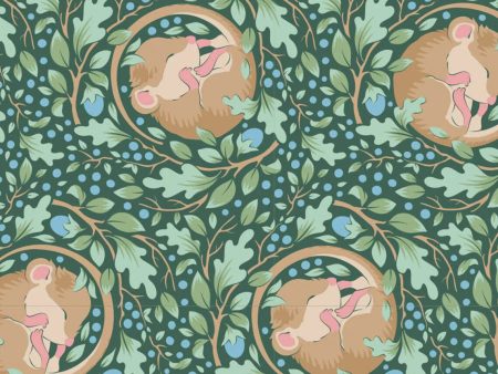 Hibernation by Tilda Fabrics - Slumbermouse, Lafayette 100536 Online now