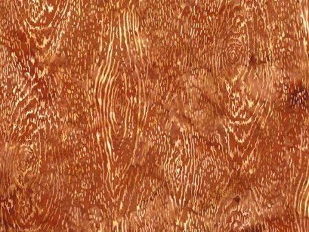 Bali Batiks by Hoffman - Wood Bourbon 2435-572 For Cheap