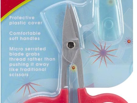 Karen Kay Buckley Perfect Scissors - Curved Supply