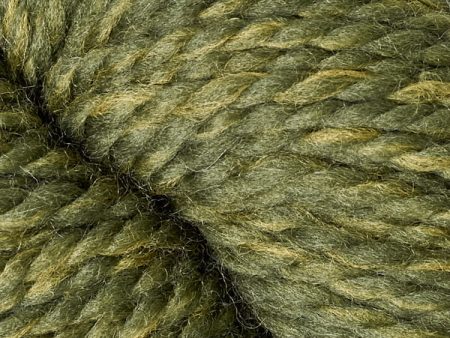 BERROCO YARN - Lanas Quick 77205 Olive Online now