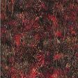 Bali Batiks by Hoffman - Wood Harvest 2435-116 Online