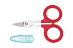 Karen Kay Buckley Perfect Scissors - Curved Supply