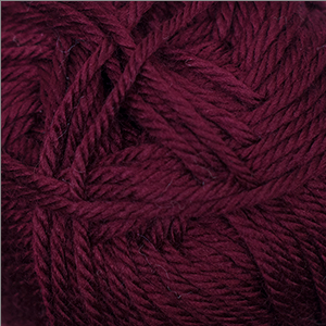 CASCADE YARN - Cherub Chunky - 74 Cabernet Online Sale