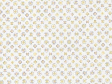 Buttercup & Slate by Corey Yoder for Moda - 52915-11 Cheap