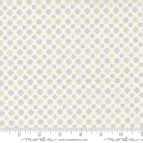 Buttercup & Slate by Corey Yoder for Moda - 52915-11 Cheap