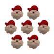 Buttons Galore Buttons - Christmas Collection Santa Claus 4803 Hot on Sale