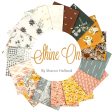 Art Gallery Fabric - Shine on - Fat Quarter Pack (16pcs) Hot on Sale