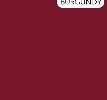 NORTHCOTT Colorworks Solids - 9000-26 Burgundy For Sale