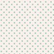 Basics by Tilda Fabrics - Tiny Star Light Blue 130038 Discount