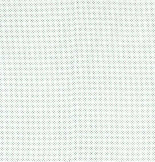 Basics by Tilda Fabrics - Tiny Dots Light Blue 130047 Online now