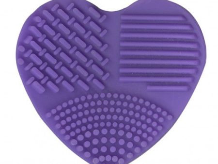 The Gypsy Quilter - Heart Shaped Mat Cleaning Tool For Discount