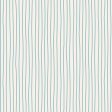 Basics by Tilda Fabrics - Pen Stripe Light Blue 130032 on Sale