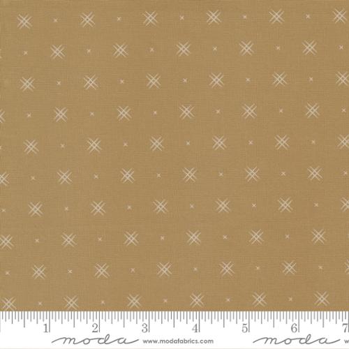 Beyond Bella by Annie Brady for Moda - Wheat 16740-68 Online Hot Sale