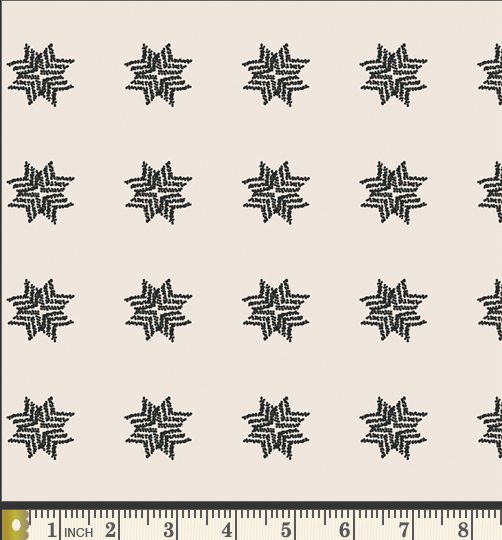 Art Gallery Fabric - Shine on - 70903 Compass Points on Sale