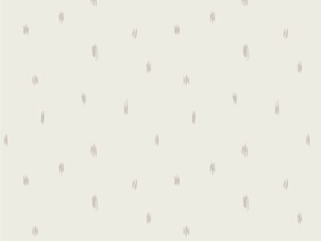 Art Gallery Fabric - Shine on - 70905 Dotting Winter Fashion