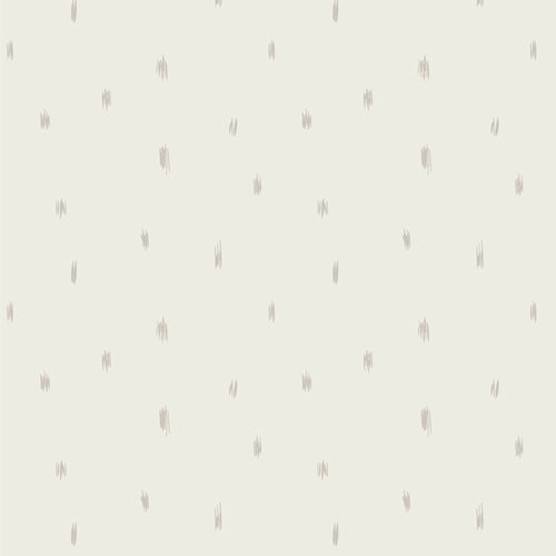 Art Gallery Fabric - Shine on - 70905 Dotting Winter Fashion