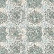 Art Gallery Fabric - Shine on - 70911 Paisley Clouds on Sale