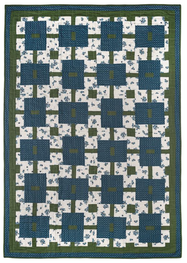 3 Yard Quilt book -  One Block Quilts Hot on Sale