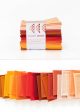 Art Gallery Pure Solids Fat Quarter Pack - Harvesting Edition CB-PFQ502 Fashion