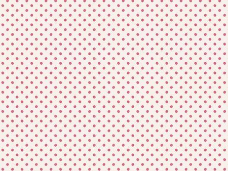 Basics by Tilda Fabrics - Tiny Dots Pink 130046 Online