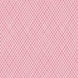 Basics by Tilda Fabrics - Criss Cross Pink 130040 Discount