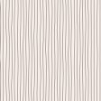 Basics by Tilda Fabrics - Pen Stripe Grey 130033 For Sale