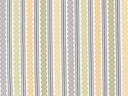 Buttercup & Slate by Corey Yoder for Moda - 529157-11 on Sale