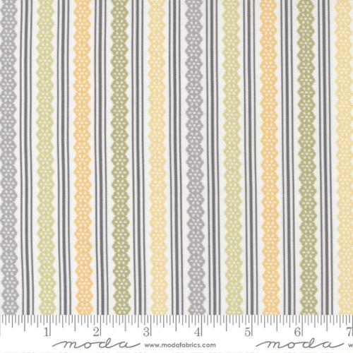 Buttercup & Slate by Corey Yoder for Moda - 529157-11 on Sale