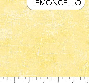 Canvas by Northcott  - 9030-51 Lemoncello Hot on Sale