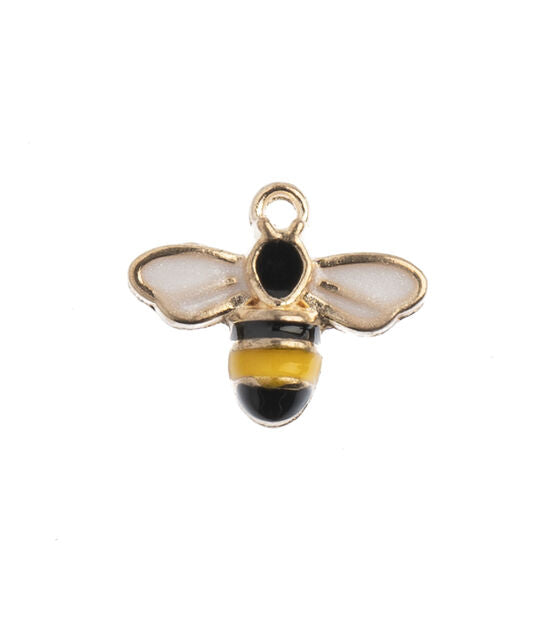 John Bead Charms - Bumble Bee Online now