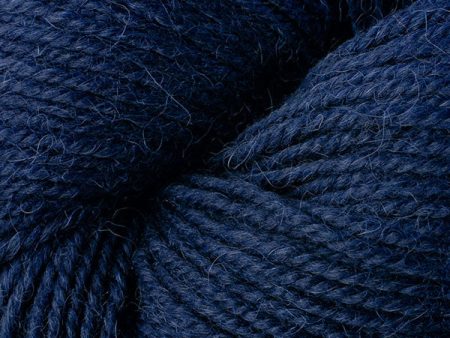 Berroco Yarn - Ultra Alpaca - Navy 6243 Online