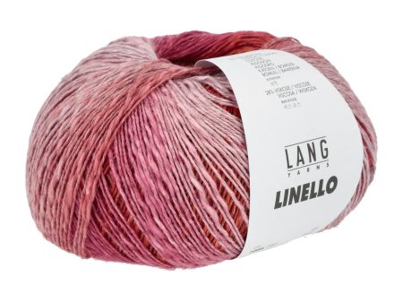 Linello for Lang Yarn - 1066.0065 Online